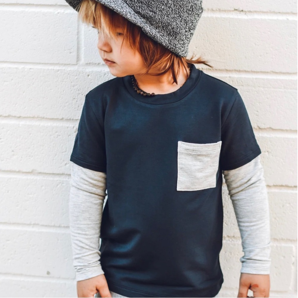 George Hats Bamboo Shirt